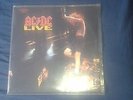 ACDC - Live 2x LP , 1992, VG+/VG+, Special Collectors Edition