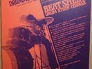 BREAKS paul patterson & john almaier BEAT SHEET lp ROCK #1 funky DRUM STUDY