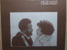PRIVATE joe lee wilson & bond street WHAT WOULD IT lp SURVIVAL jazz RASHIED ALI