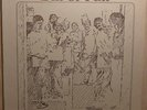 PRIVATE bill of fair HOT STUFF lp PELICAN jazz FUNK fusion BREAKS