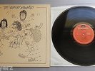The Who - The Who By Numbers UK 1975 Numbered Polydor LP
