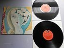 Derek And The Dominos - Layla UK Polydor 1970 DBL LP