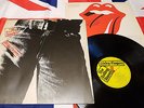 The Rolling Stones Sticky Fingers - COC 59100 ZIP COVER 1971 UK NO PROMOTONE