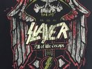 Slayer - The Unholy Alliance , Zipper , Kapuzenzipper , Hoodie , XL , 2002