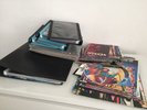 Over 625 Rave Flyers - Stored In Poly Pockets And Ring Binders - Open To Offers