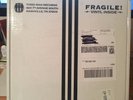 Third Man Records Vault 32 LP DEAD WEATHER brand new & unopened