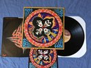 Kiss   Rock and Roll Over   VG+/VG+   Casablanca NBLP 7037   With Sticker