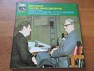 Beethoven - The 5 Piano Concs / Barenboim / Klemperer / EMI SLS 941/4 Stereo UK
