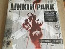 LINKIN PARK - Hybrid Theory *2LP* LIMITED RSD VINYL NEW/OVP to 3.000 only
