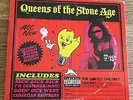 QUEENS OF THE STONE AGE - Sick, Sick, Sick / Make.../ 3's... *3xMaxiCD* 10Tracks