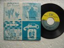 LOS BRAVOS /Outsiders/ Every Mother's Son  - Rare THAILAND only release EP