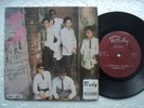 Ismail Harun & the Guys - MALAYSIA freak/ beat EP