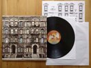 Led Zeppelin, Physical Graffiti,  D  m-/m-
