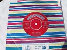 THE BEATLES LOVE ME DO 7