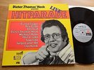 DIETER THOMAS HECK Hitparade LIve LP Holm Clüver Gildo Severine  Ariola 87750