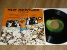 EP Beatles   Let it be       (Mexico / Apple)