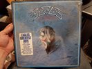 The Eagles Greatest Hits Orig 1970s LP w/tracklist custom Hype sticker Sealed