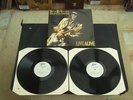 STEVIE RAY VAUGHAN AND DOUBLE TROUBLE LIVE ALIVE 1986 UK 2 X 12