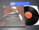 EMI / HMV SLS 828 Stereo 4LP: MOZART Violin Concertos 1-5 etc: OISTRAKH