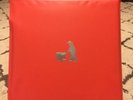 The Mars Volta/Frances the Mute 3XLP Lmtd Edition w/ Frances the Mute 12