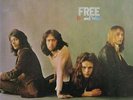 Free - Fire And Water (LP, Album, RP) Vinyl Schallplatte - 134069
