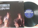 The Rolling Stones - Aftermath    US Pressung