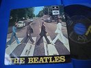 THE BEATLES - COME TOGETHER - PORTUGAL 45 SINGLE