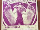 Deep Purple ?– Just Might Take Your Life  California 1974 12