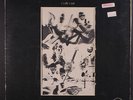 GENTLE GIANT: In A Glass House LP (UK, textured window cover, w/ insert & inner