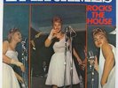 Etta James - Rocks The House LP - Argo