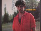 JONATHAN RICHMAN & THE MODERN LOVERS: It's Time For LP Sealed Rock & Pop