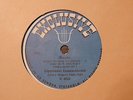 ENDRE WOLF Mozart & Bach: Violin Concerto & Gigue EXCLUSIVE 4x78rpm Sweden