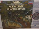SXDL 7592 Ravel The Piano Concertos Pascal Roge Montreal Sym Orch Charles Dutoit