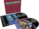 IRON MAIDEN -  2017 Collectors Box / 3 LP's / NEU in OVP