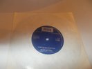 ROLLING STONES SATISFACTION UK DECCA F 12220 SOLID CENTRE RARE EXPORT PRESSING