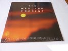 THE WEDDING PRESENT HOME INTERNATIONALS EP RSD 2017 NEW SEALED