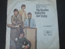 THE BEATLES 