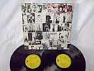 The Rolling Stones-Exile On Main St LP 1972 Superb Copy With Insert