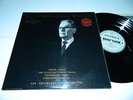SAX 2347 B/s - OTTO KLEMPERER CONDUCTS WAGNER - 1960 Uk ORIGINAL - Ex+/Vg+