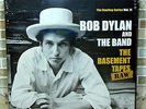 BOB DYLAN - THE BASEMENT TAPES RAW,  BOOTLEG SERIES VOL 11 ,  BOX SET,    NEW