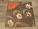 The Beatles - Rubber Soul 1969 UK LP PARLOPHONE ONE EMI BOX STEREO EX+