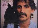 FRANK ZAPPA: London Sumphony Orchestra Vol 2 LP Sealed (some corner wear)