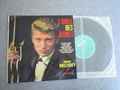 beau 25cm lp original 76.571 JOHNNY HALLYDAY l idole des jeunes