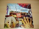 Weather Report: LP This is This (1986) mit Carlos Santana, CBS 57052