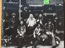 Super Nice The Allman Brothers Band At Fillmore East - NM & Shrink