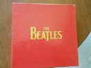 THE BEATLES RECORD STORE DAY (RSD) BOX SET SEALED #RD VINYL AND POSTER