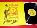 FLATT & SCRUGGS Martha White Mills Radio LP BLUEGRASS