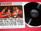 KENTUCKY COLONELS Appalachian Swing LP (1964) BLUEGRASS mint in shrink