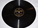 Vintage Pre-War Columbia 78 record BLIND WILLIE JOHNSON 14490