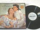KARAJAN -R STRAUSS - DER ROSENKAVALIER - ORIG SAX 2269-3 BLUE / SILVER  N/ MINT
